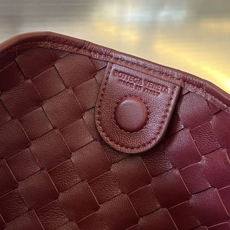Bottega Veneta Satchel Bags Stretchable 67816