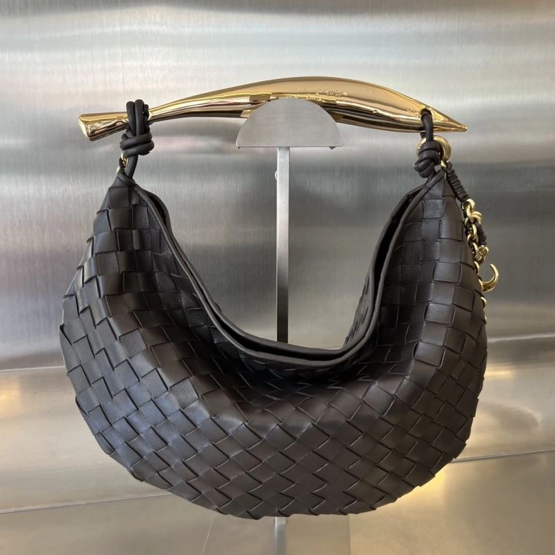 Bottega Veneta Satchel Bags Sophisticated 67814