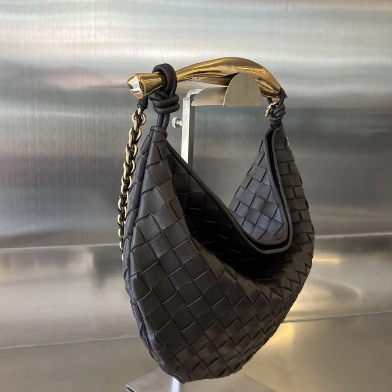 Bottega Veneta Satchel Bags Sophisticated 67814