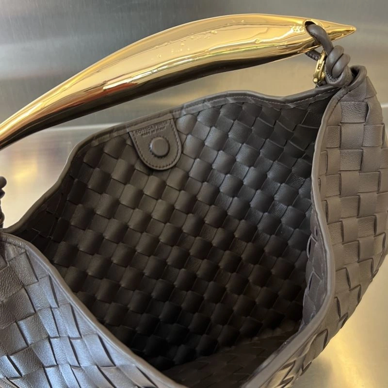Bottega Veneta Satchel Bags Sophisticated 67814