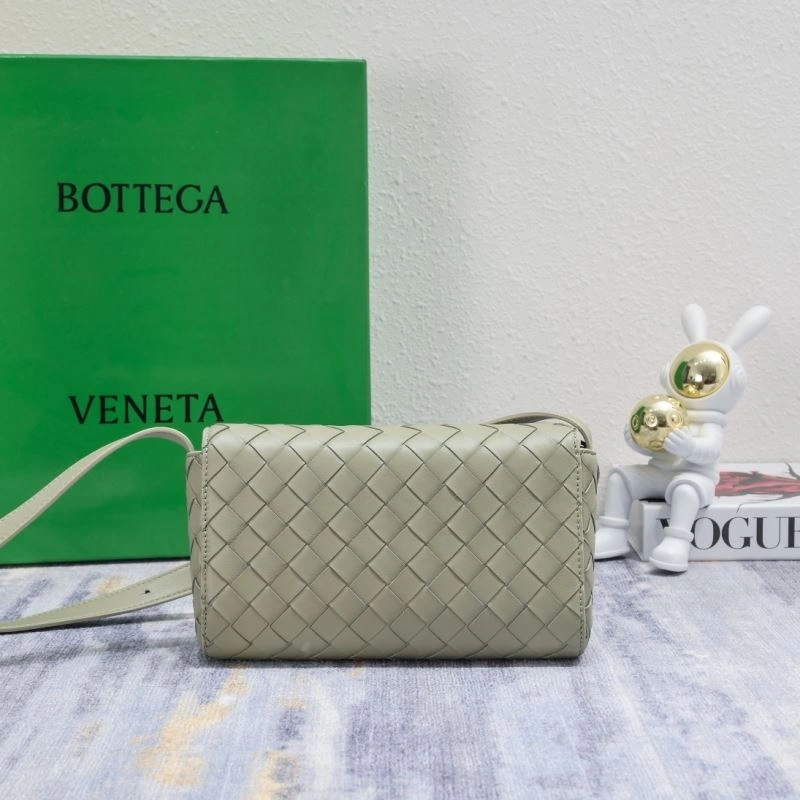 Bottega Veneta Satchel Bags Refined 67815