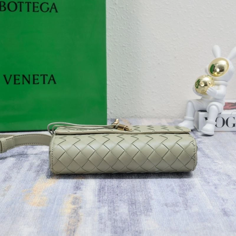 Bottega Veneta Satchel Bags Refined 67815