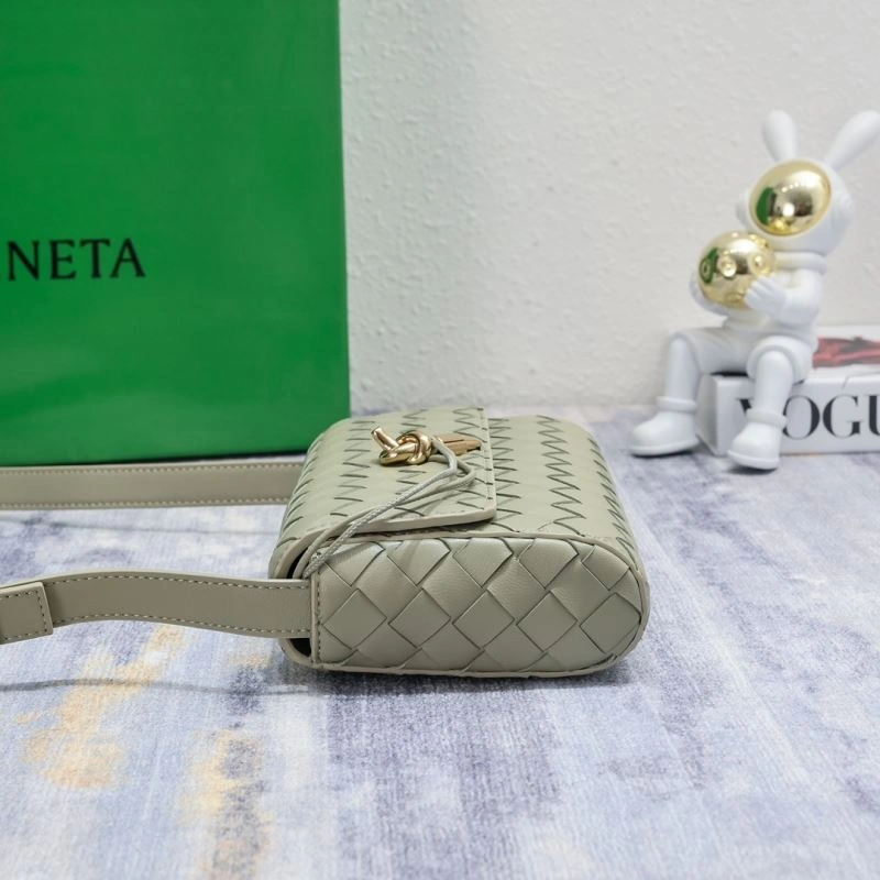 Bottega Veneta Satchel Bags Refined 67815