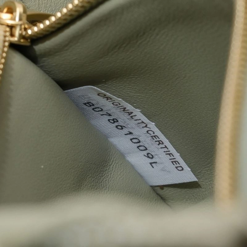 Bottega Veneta Satchel Bags Refined 67815