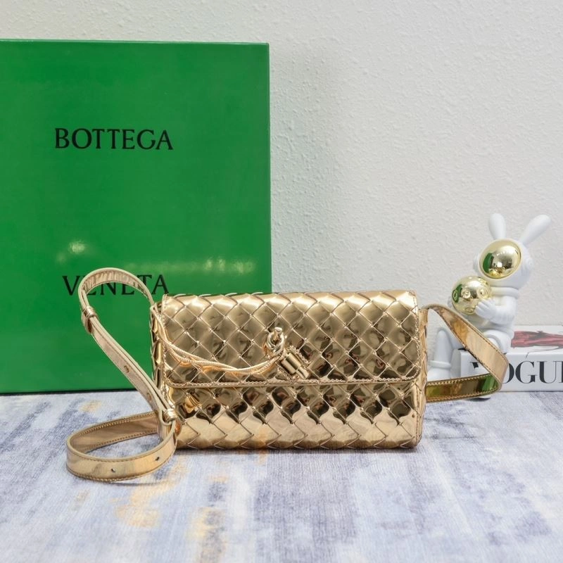 Cozy Bottega Veneta Satchel Bags 67862