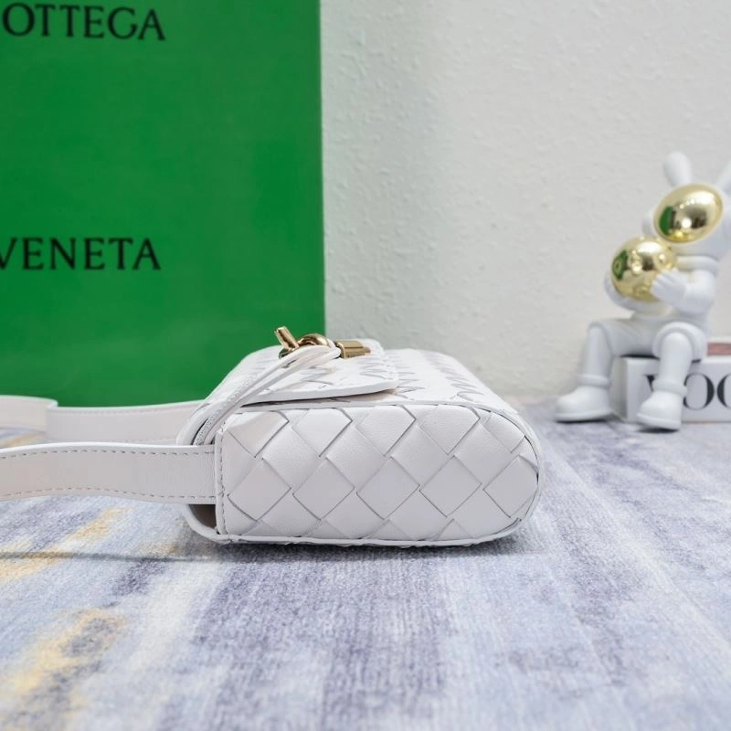 Original Bottega Veneta Satchel Bags 67812