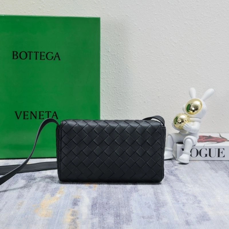 Bottega Veneta Satchel Bags Compact 67813