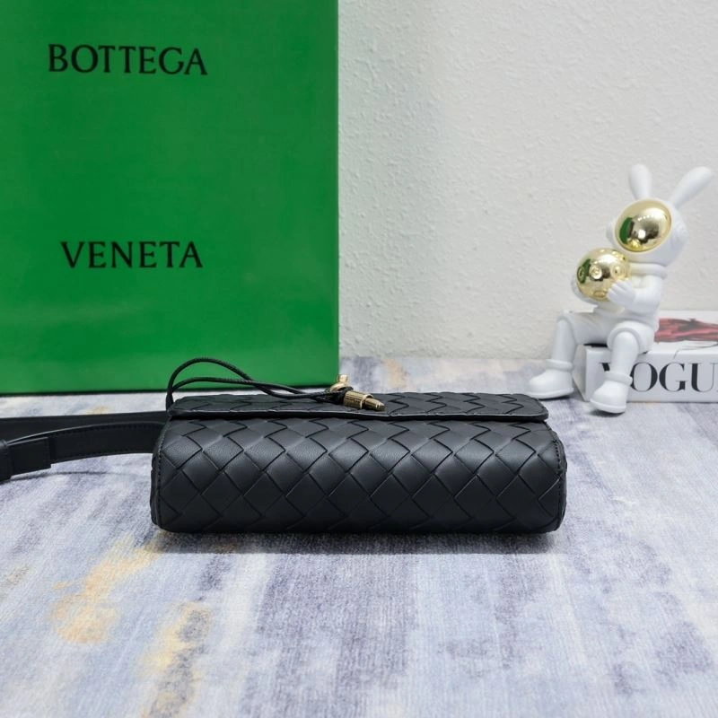 Bottega Veneta Satchel Bags Compact 67813