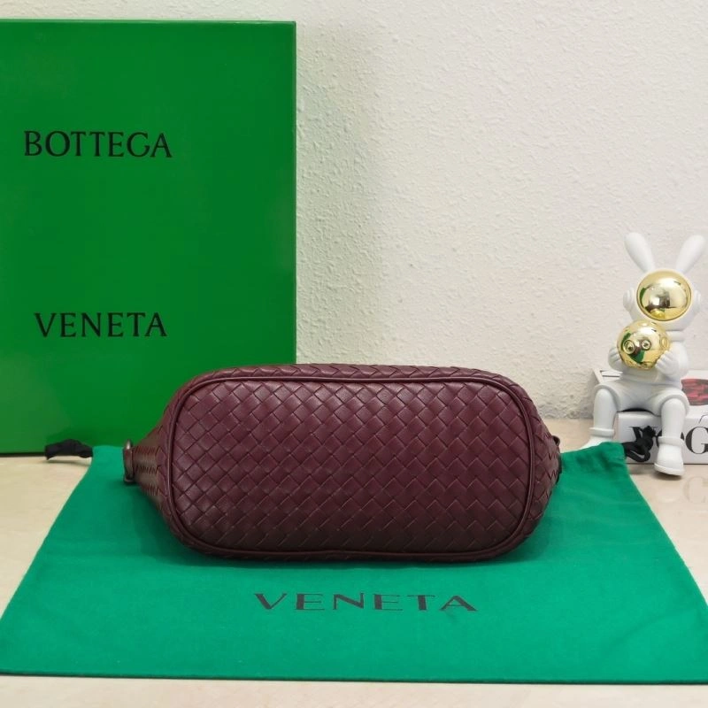 WeatherProof Bottega Veneta Satchel Bags 67810