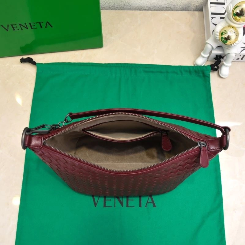 WeatherProof Bottega Veneta Satchel Bags 67810