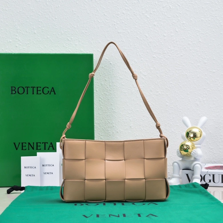 Premium Bottega Veneta Satchel Bags 67803