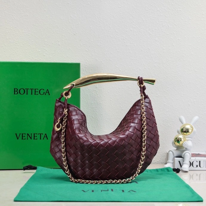 Bottega Veneta Satchel Bags WaterResistant 67845