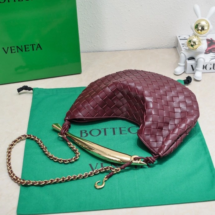 Bottega Veneta Satchel Bags WaterResistant 67845