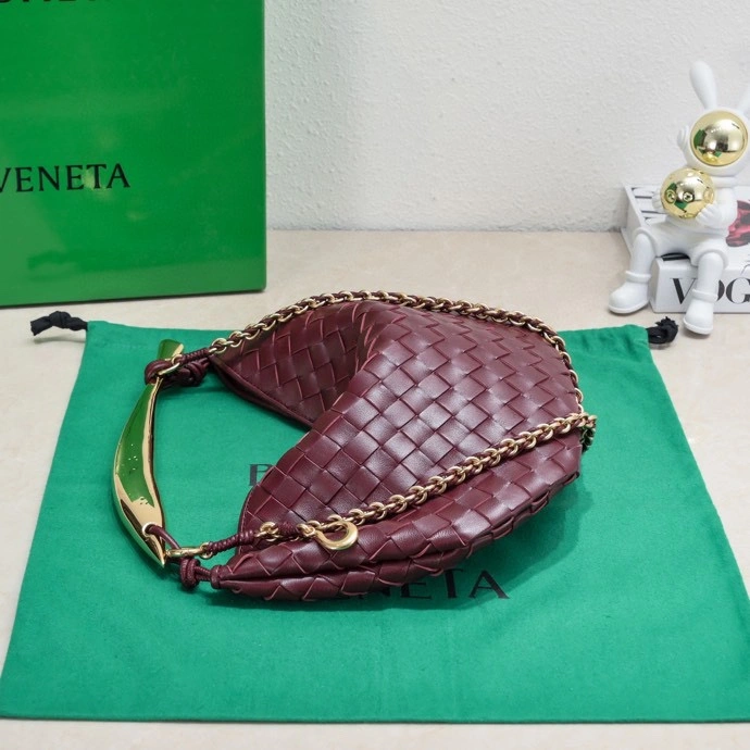Bottega Veneta Satchel Bags WaterResistant 67845