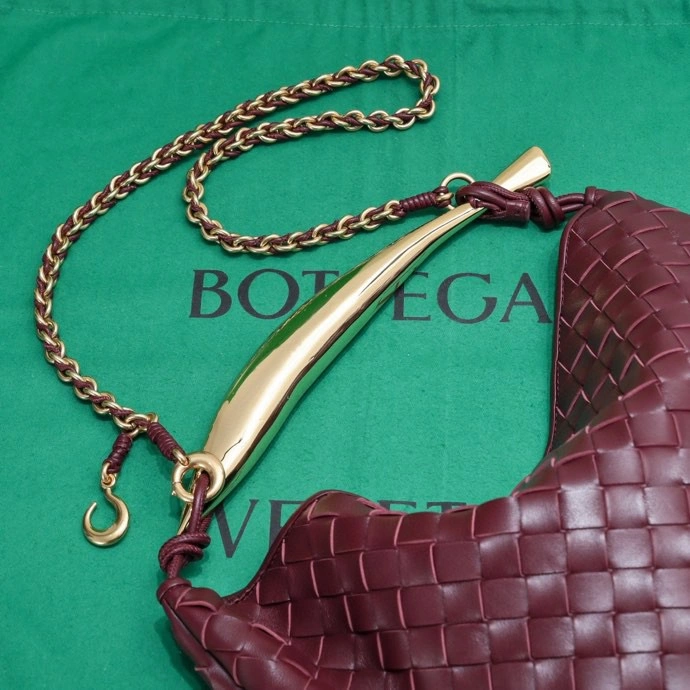 Bottega Veneta Satchel Bags WaterResistant 67845