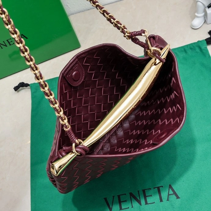 Bottega Veneta Satchel Bags WaterResistant 67845