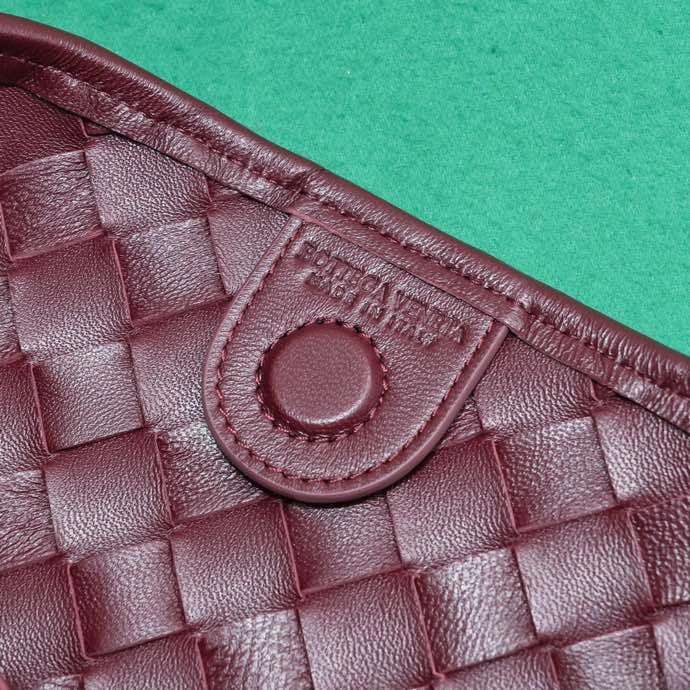 Bottega Veneta Satchel Bags WaterResistant 67845