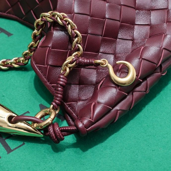 Bottega Veneta Satchel Bags WaterResistant 67845