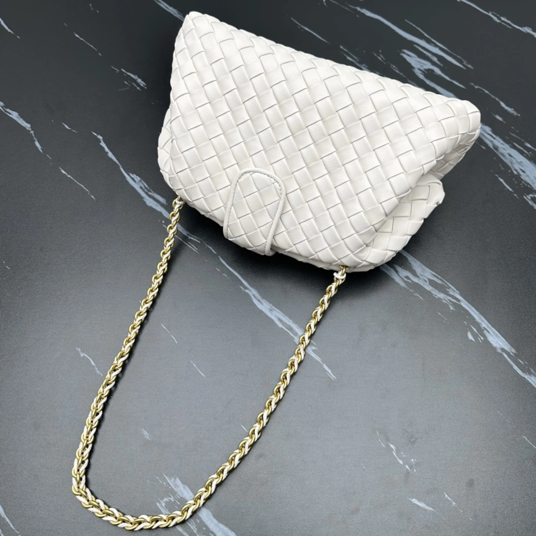 Effortless Bottega Veneta Satchel Bags 67728