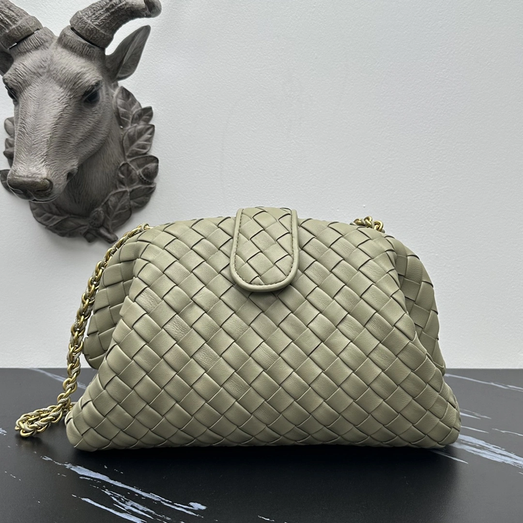 Soft Bottega Veneta Satchel Bags 67715