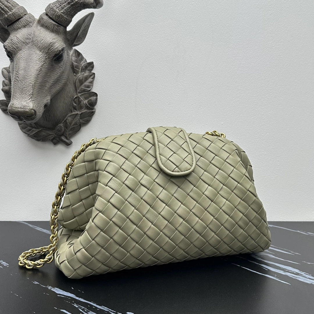Soft Bottega Veneta Satchel Bags 67715