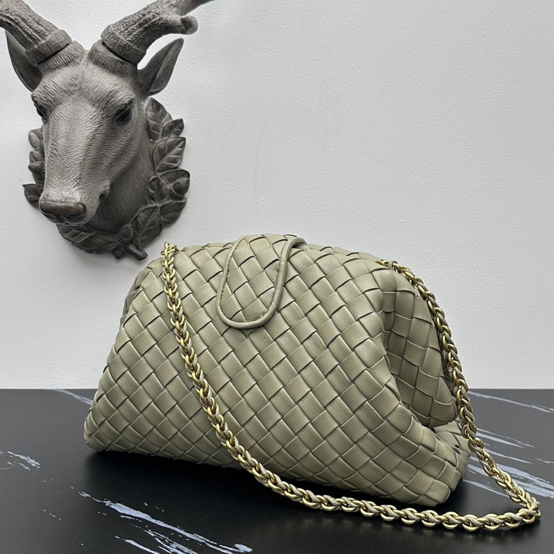 Soft Bottega Veneta Satchel Bags 67715