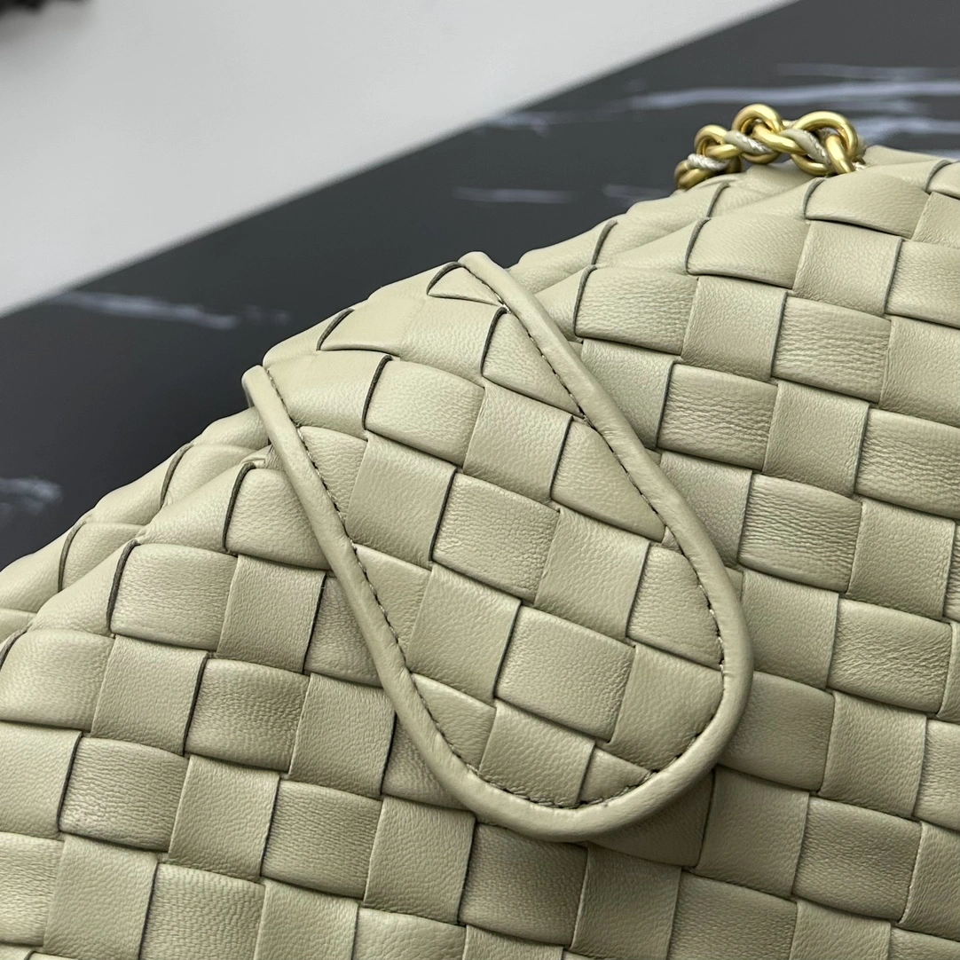 Soft Bottega Veneta Satchel Bags 67715
