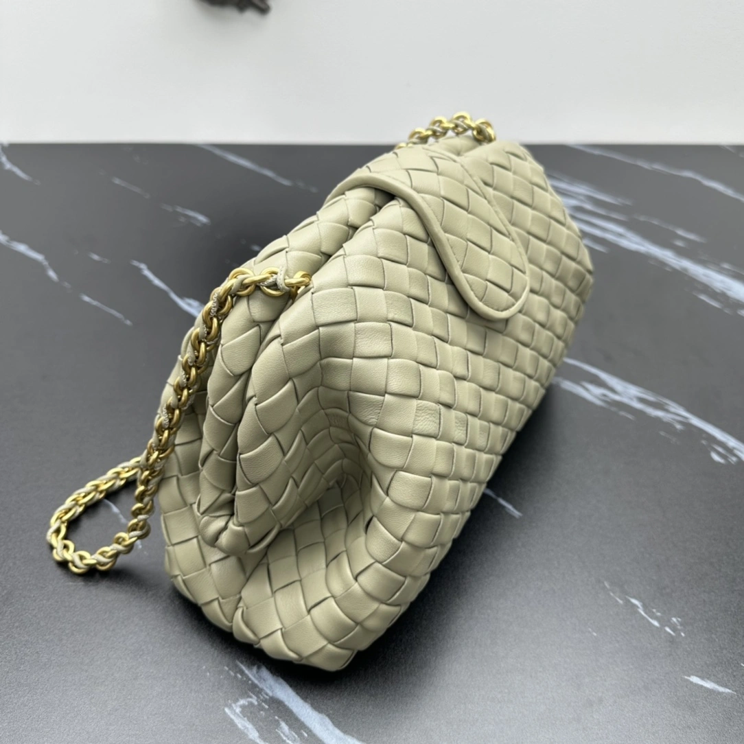 Soft Bottega Veneta Satchel Bags 67715