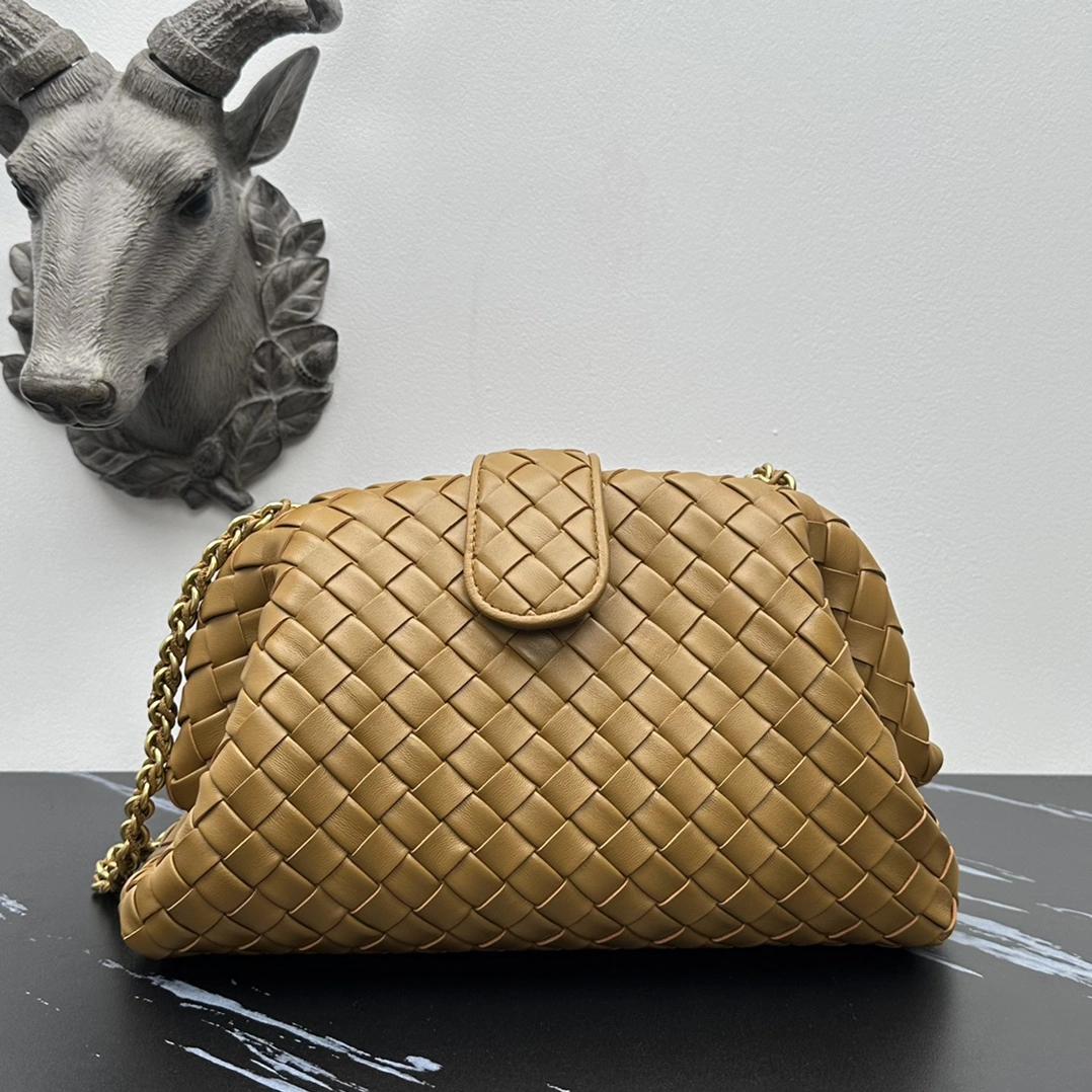 SmoothTexture Bottega Veneta Satchel Bags 67730