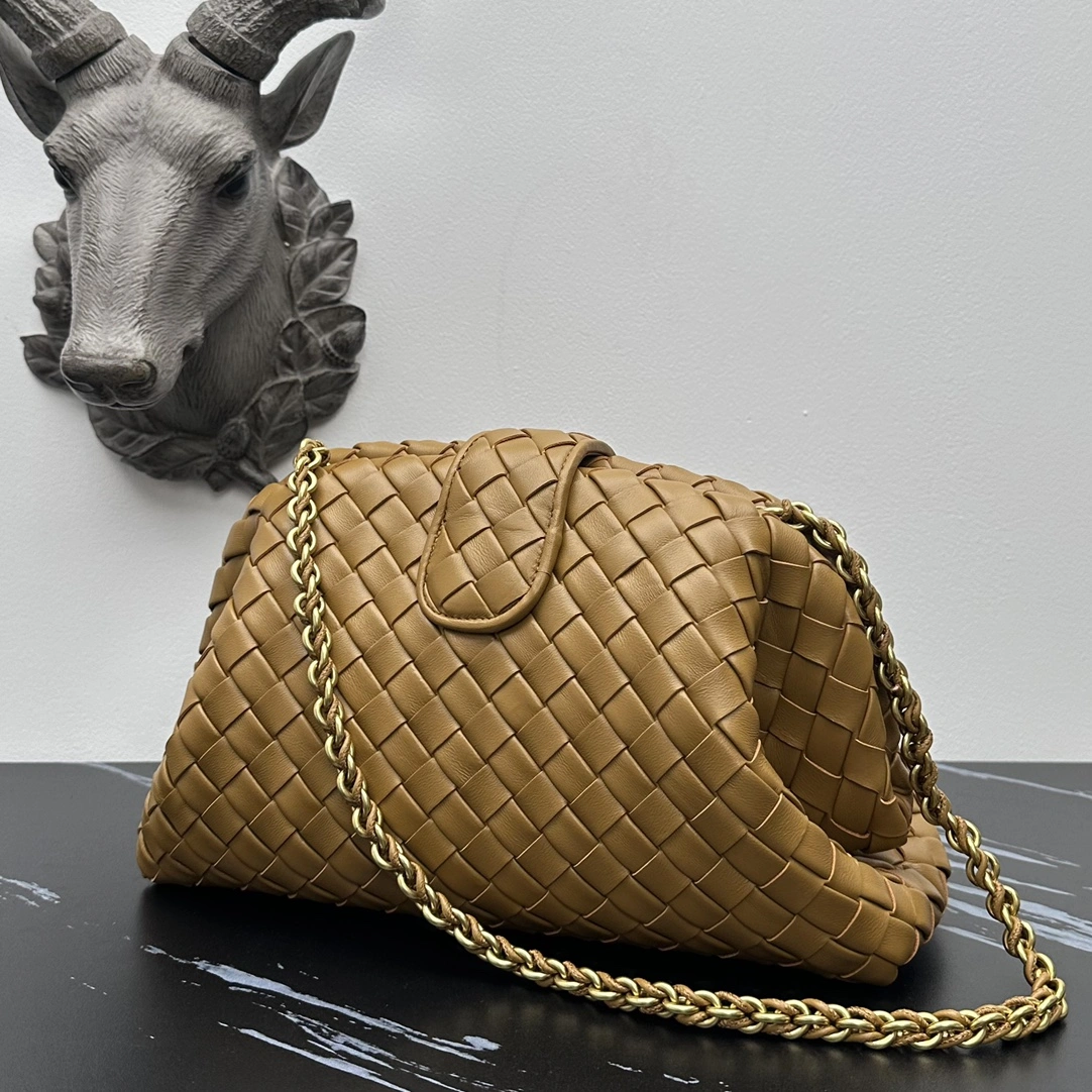 SmoothTexture Bottega Veneta Satchel Bags 67730