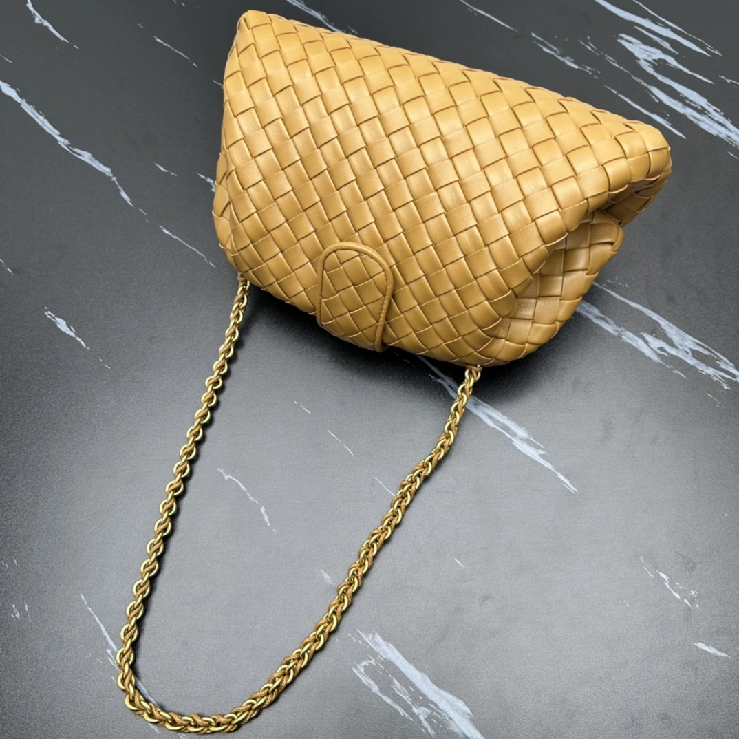 SmoothTexture Bottega Veneta Satchel Bags 67730