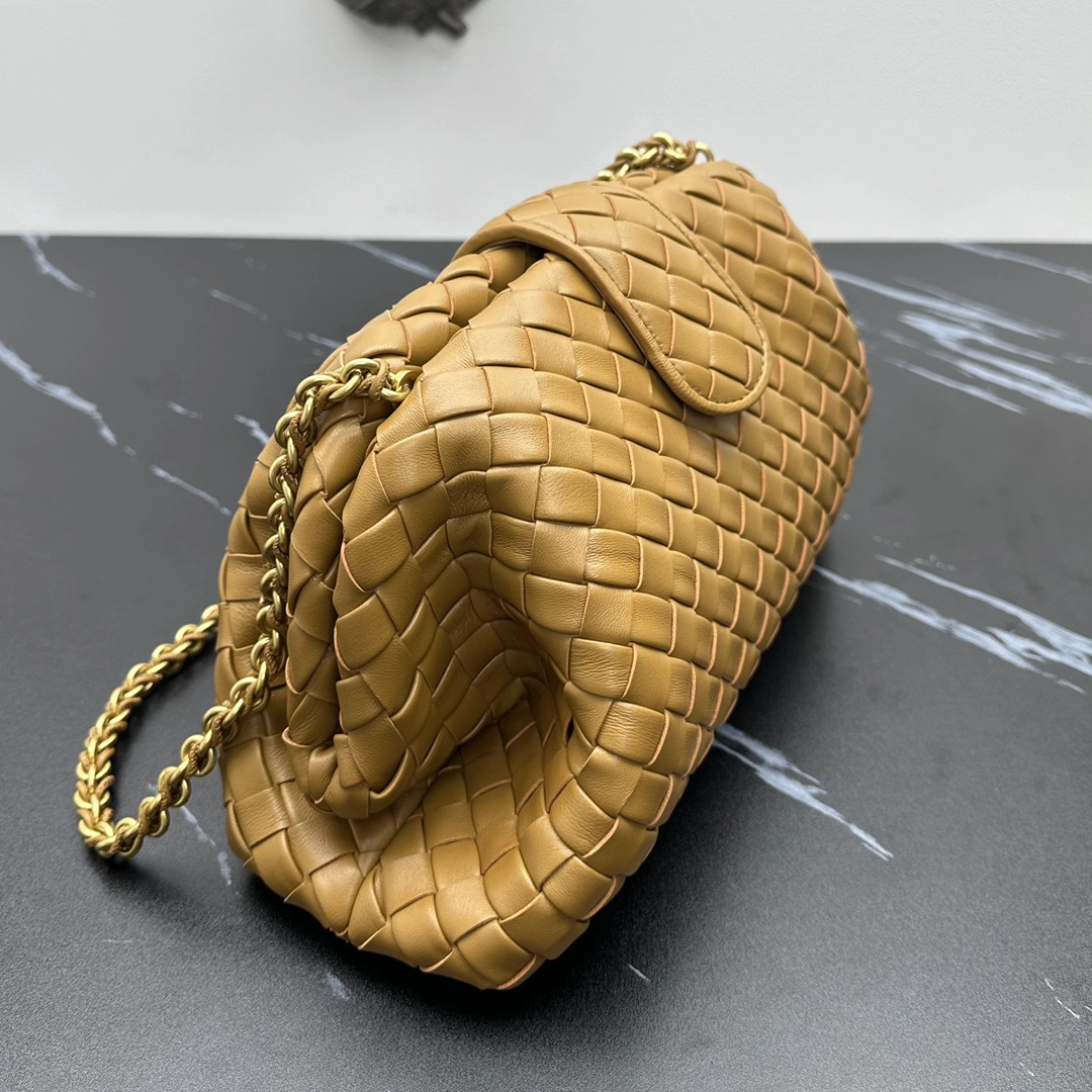 SmoothTexture Bottega Veneta Satchel Bags 67730