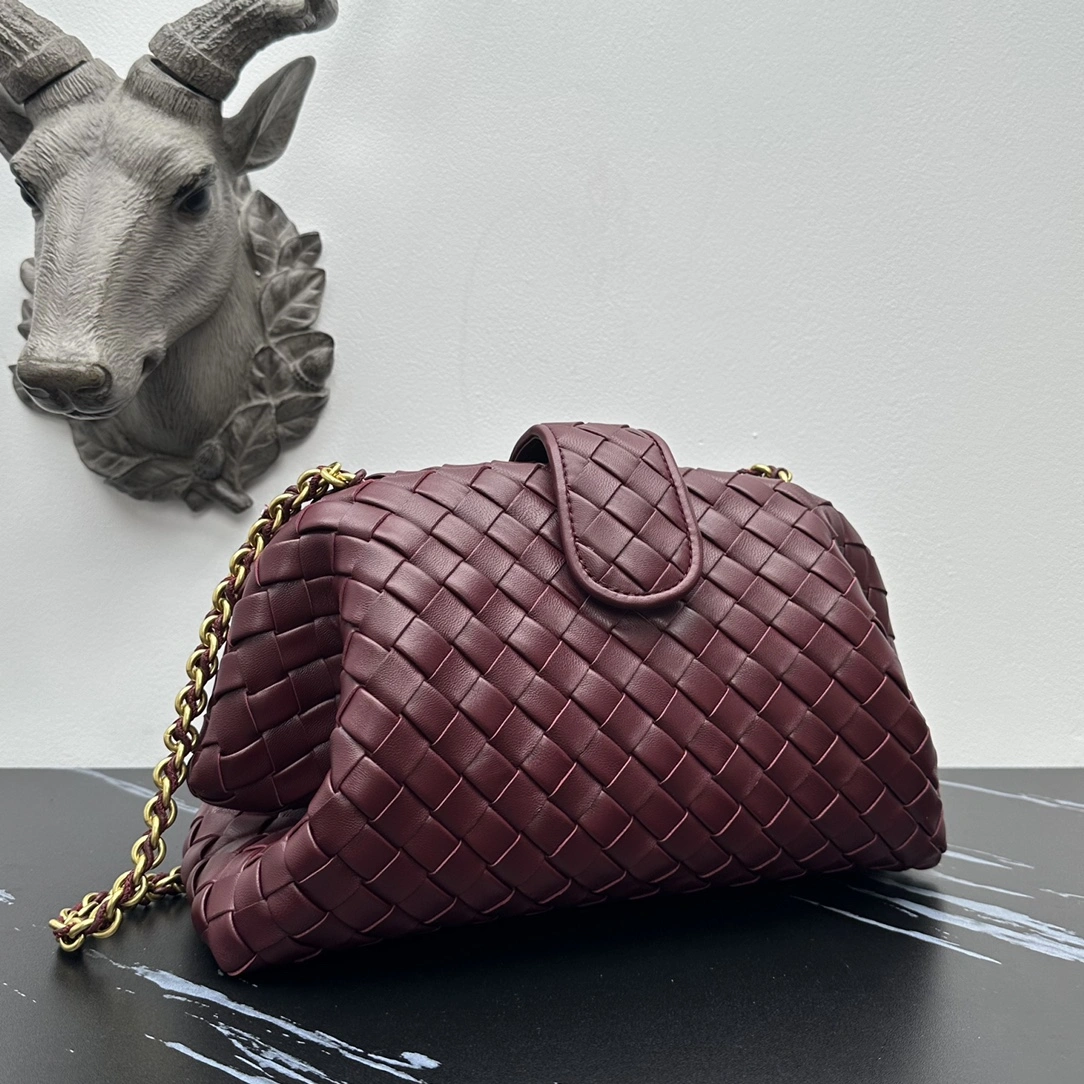 Thermal Bottega Veneta Satchel Bags 67757