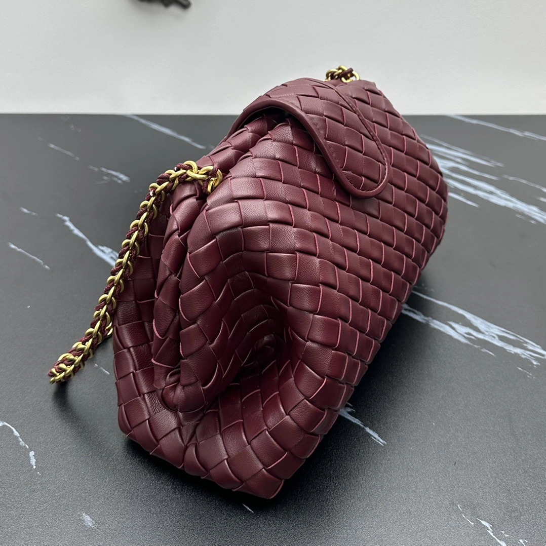 Thermal Bottega Veneta Satchel Bags 67757
