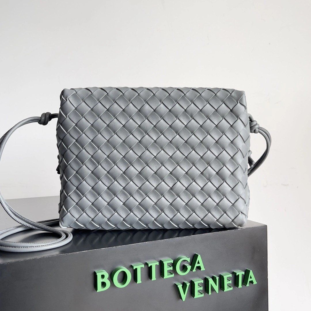 Bottega Veneta Satchel Bags SoftTouch 67716