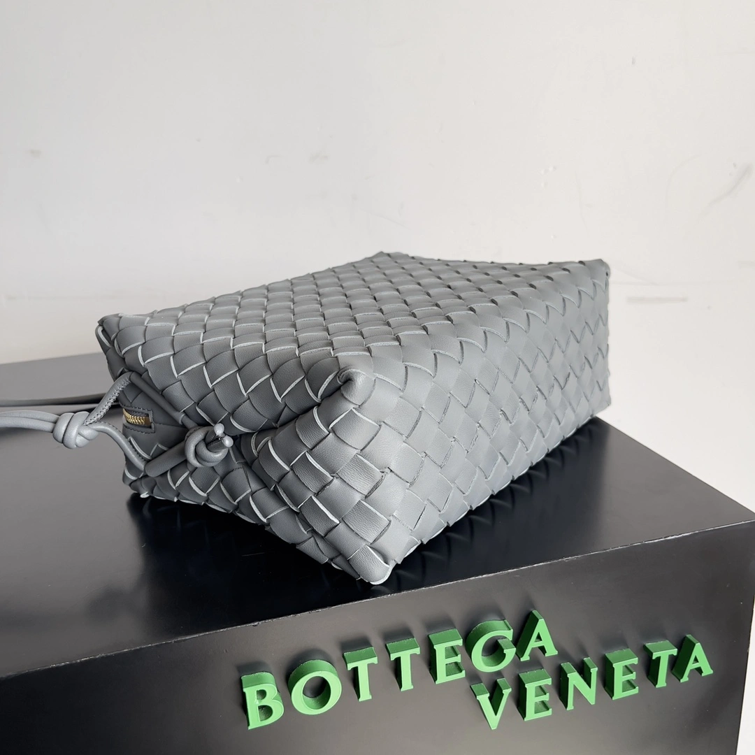 Bottega Veneta Satchel Bags SoftTouch 67716