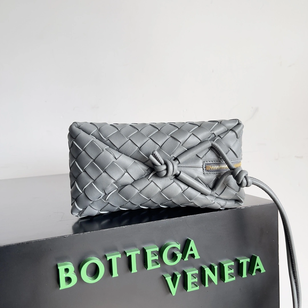 Bottega Veneta Satchel Bags SoftTouch 67716