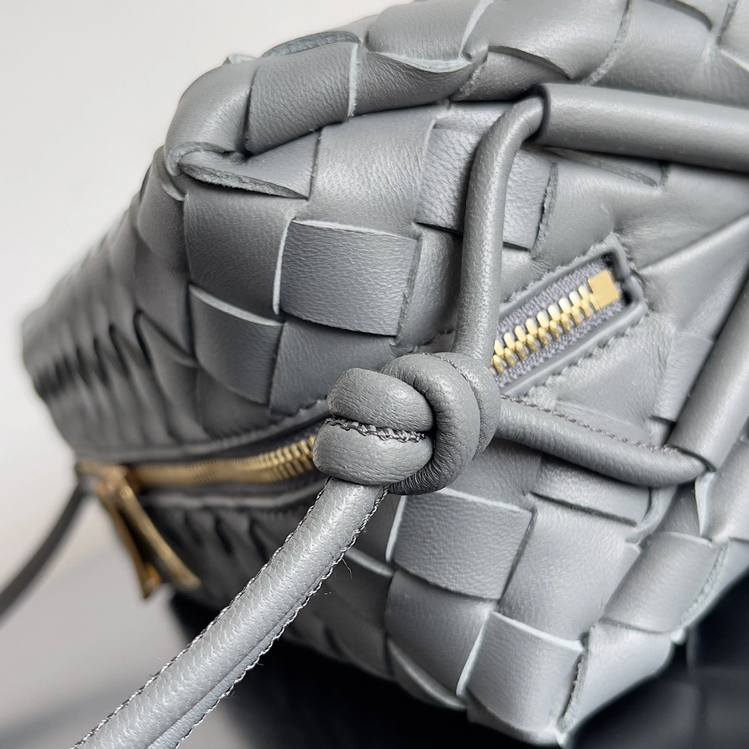 Bottega Veneta Satchel Bags SoftTouch 67716