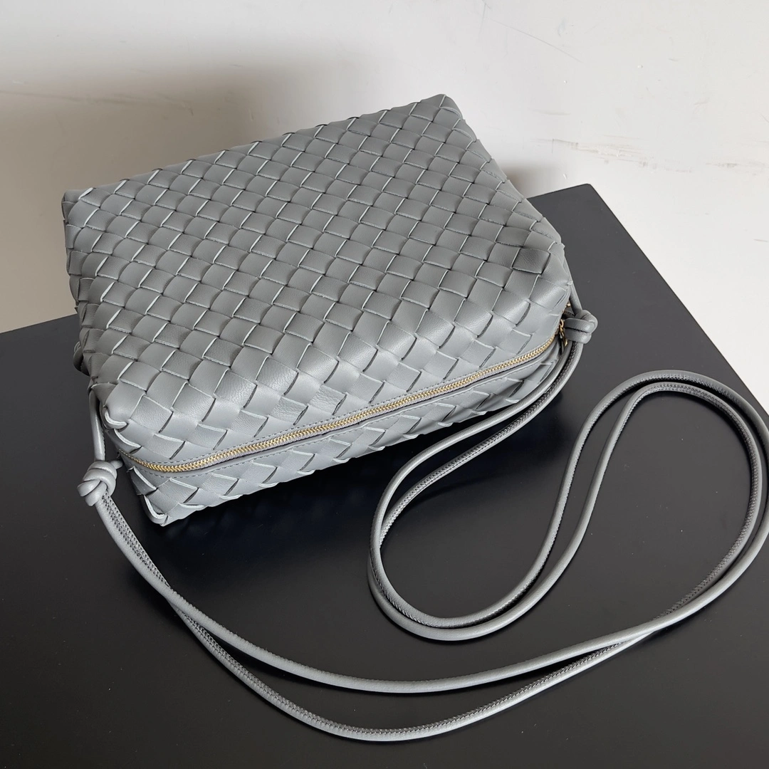 Bottega Veneta Satchel Bags SoftTouch 67716