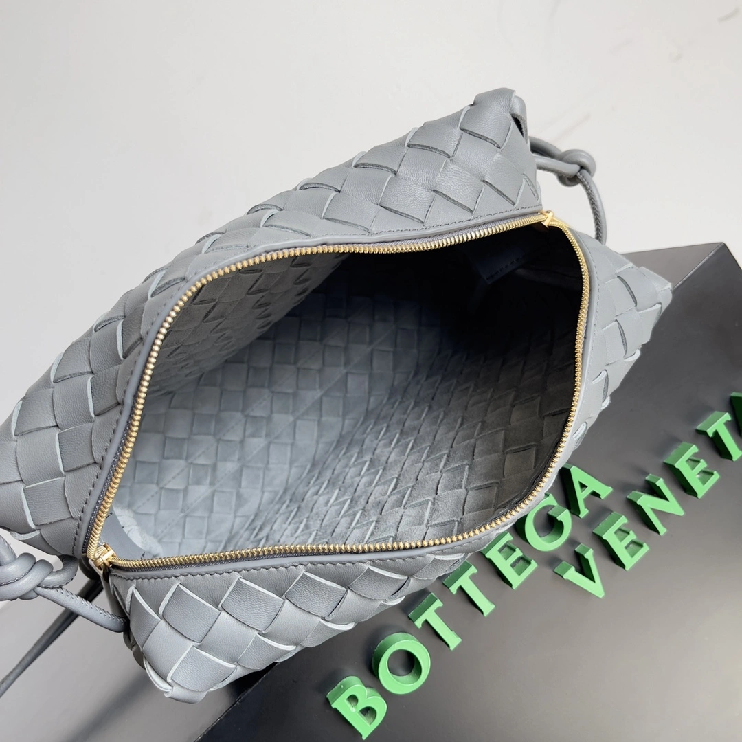 Bottega Veneta Satchel Bags SoftTouch 67716
