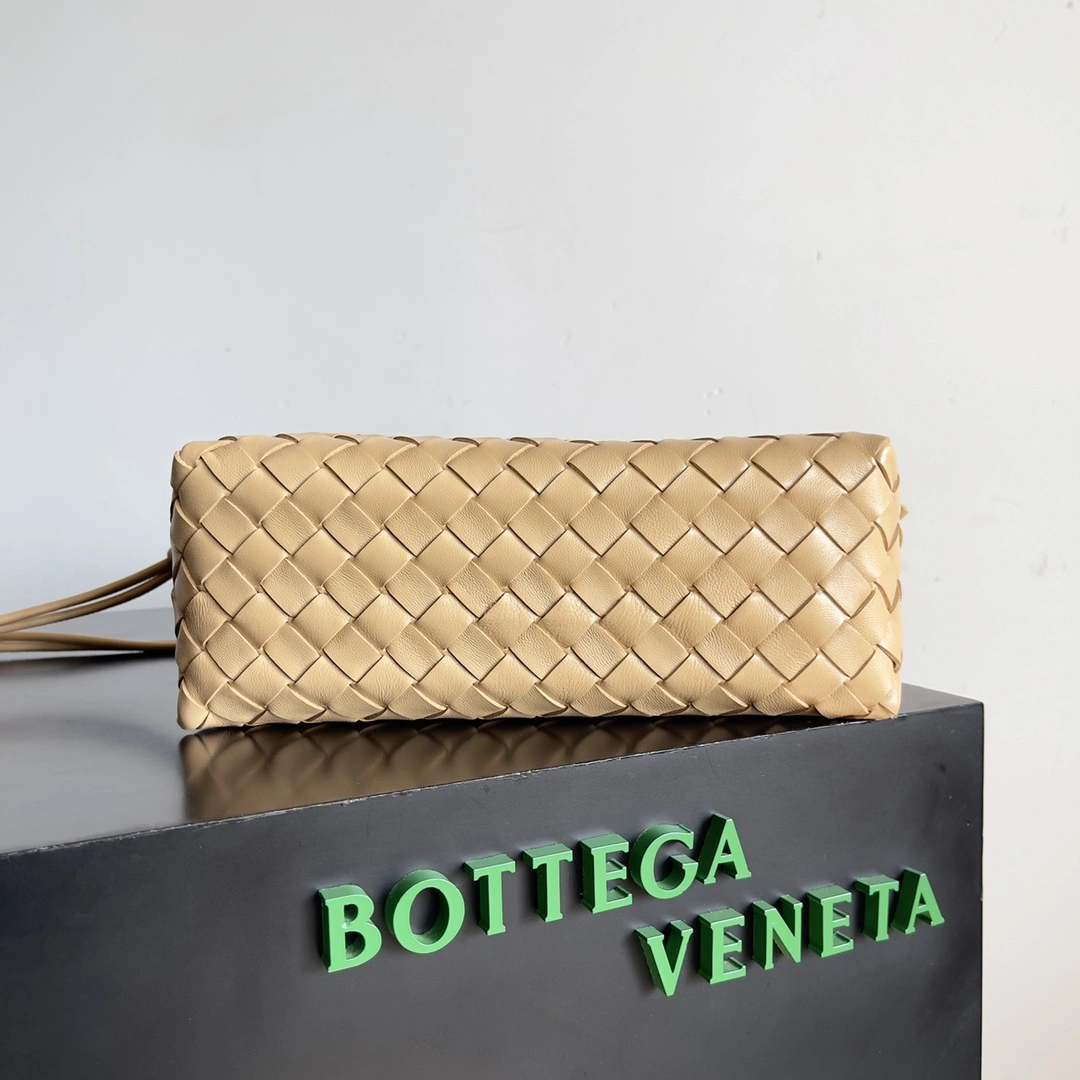 Comfortable Bottega Veneta Satchel Bags 67712
