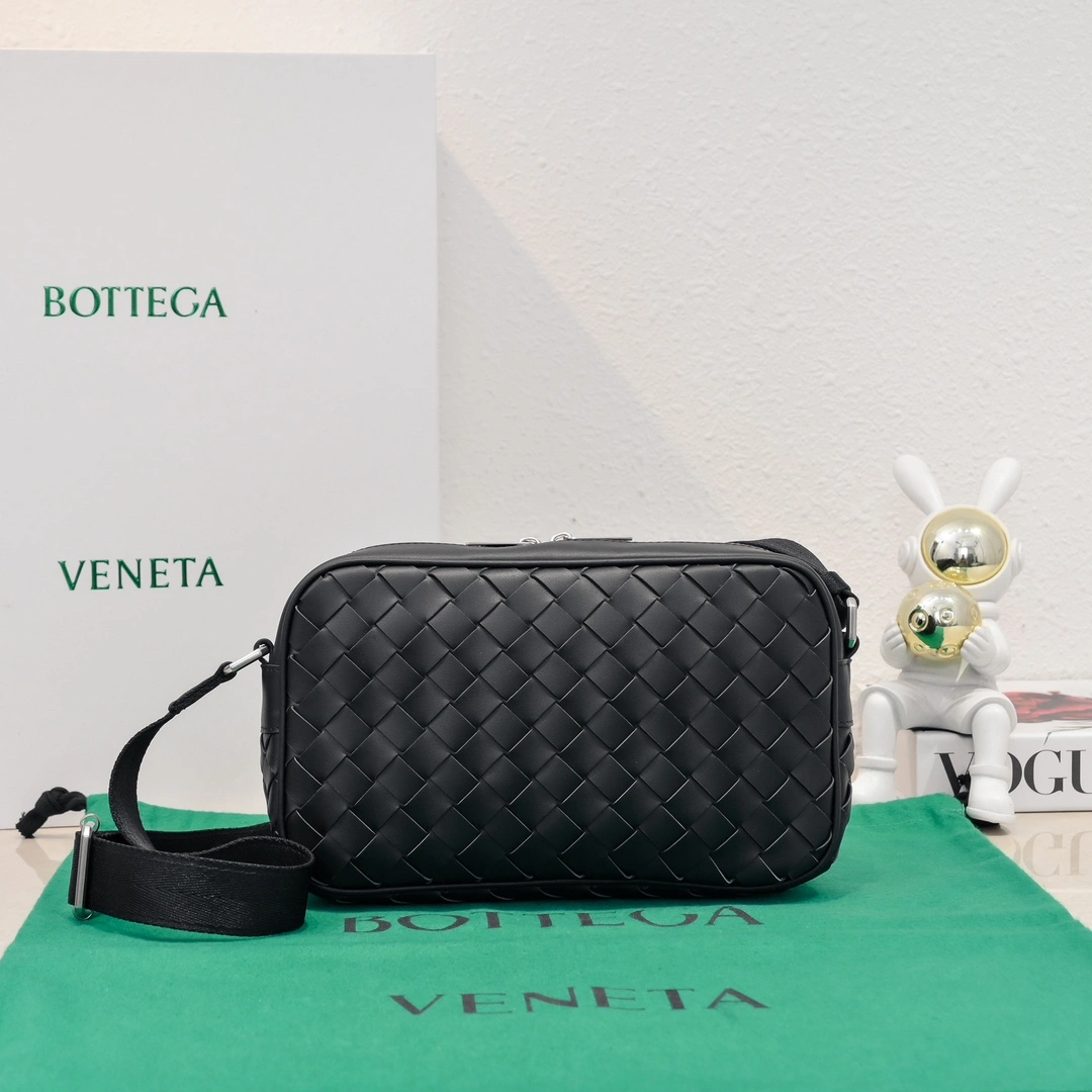 TravelReady Bottega Veneta Satchel Bags 67717