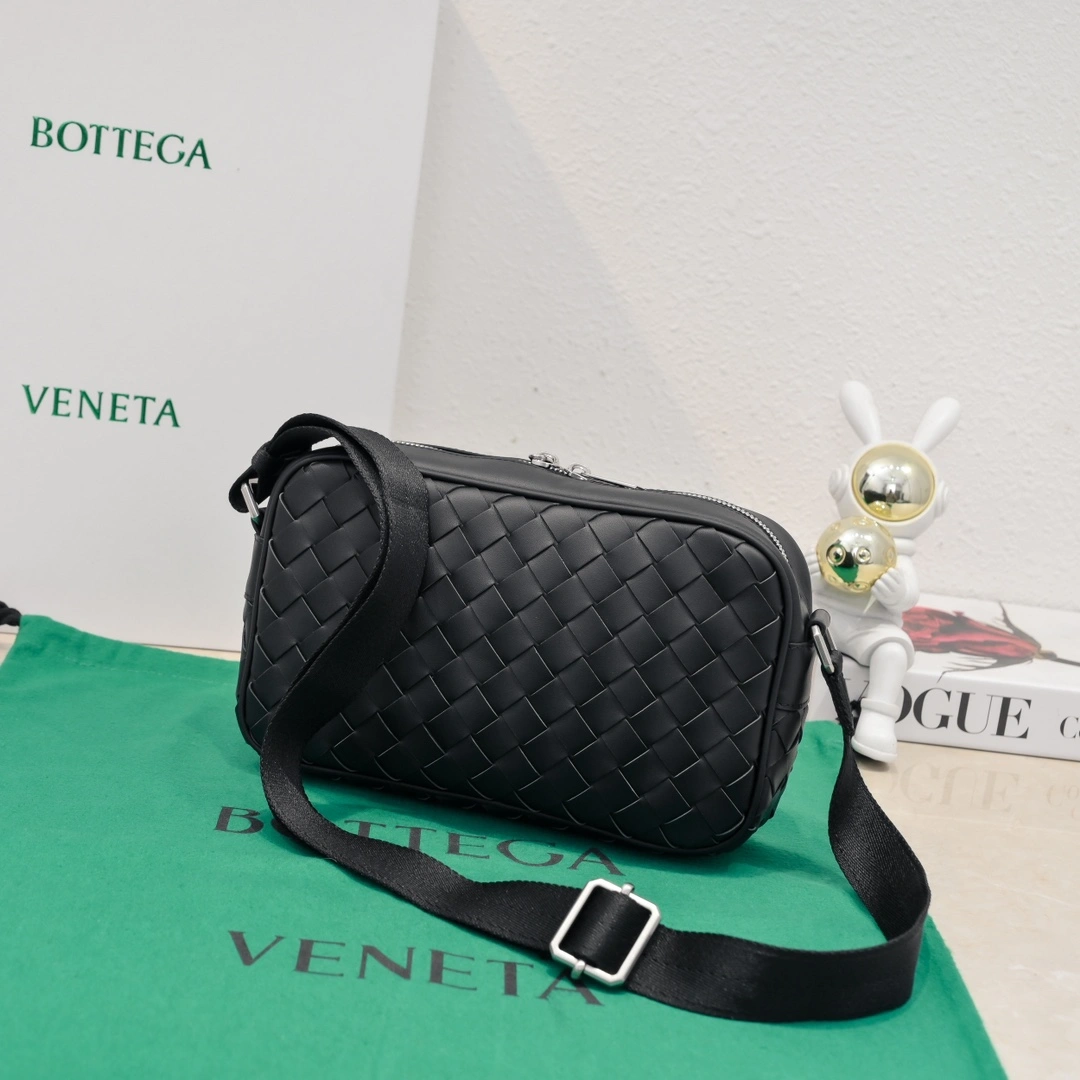 TravelReady Bottega Veneta Satchel Bags 67717