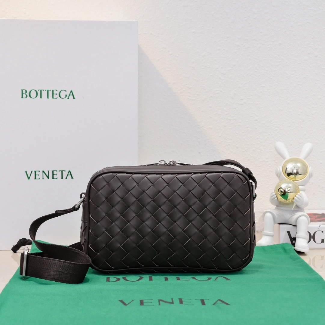 Soft Bottega Veneta Satchel Bags 67719