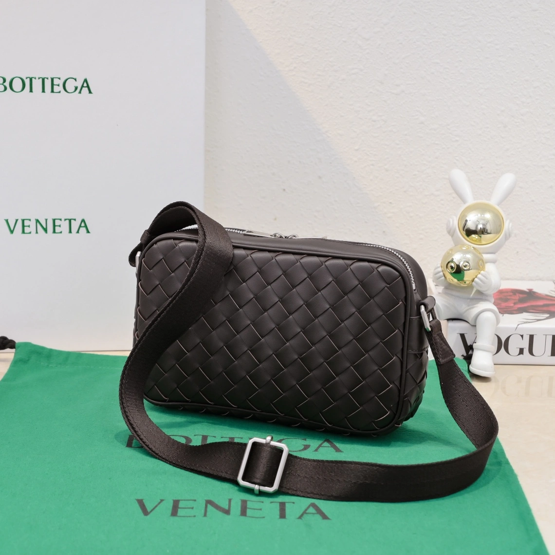 Soft Bottega Veneta Satchel Bags 67719