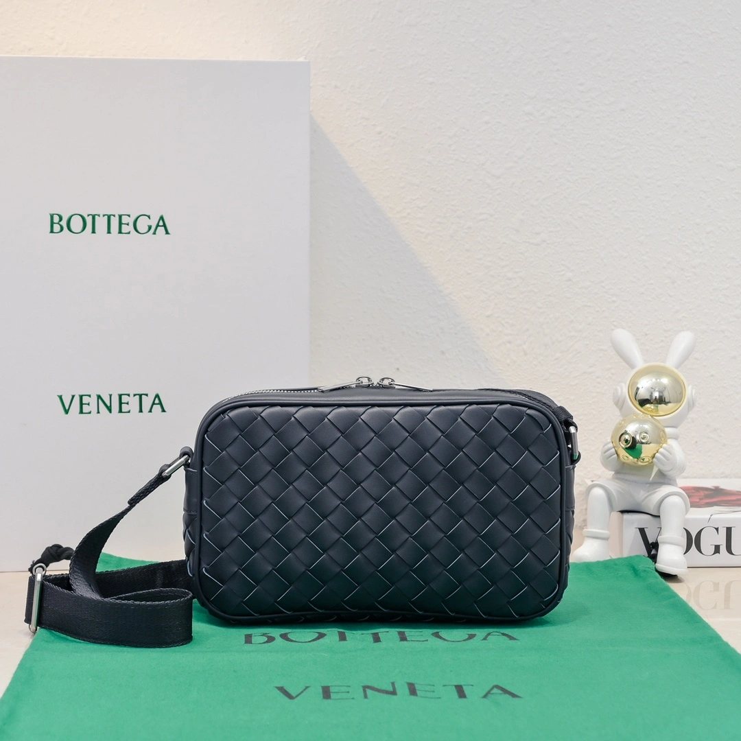 Bottega Veneta Satchel Bags Functional 67808