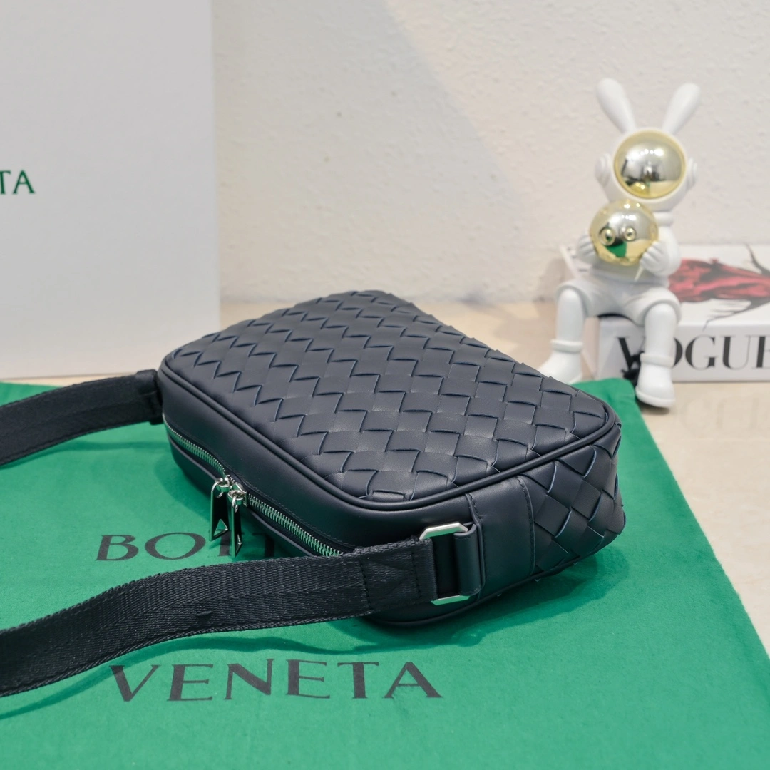 Bottega Veneta Satchel Bags Functional 67808