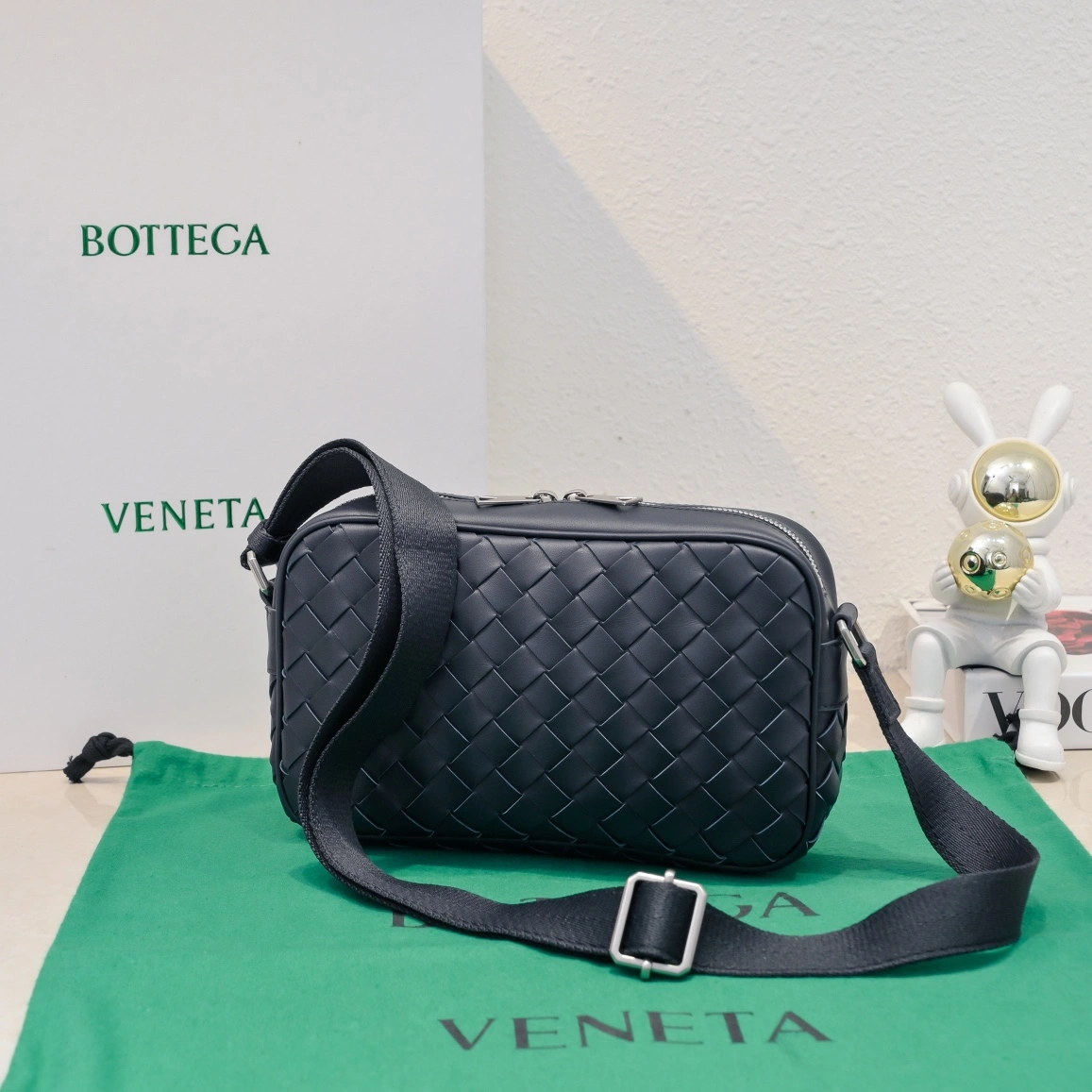 Bottega Veneta Satchel Bags Functional 67808