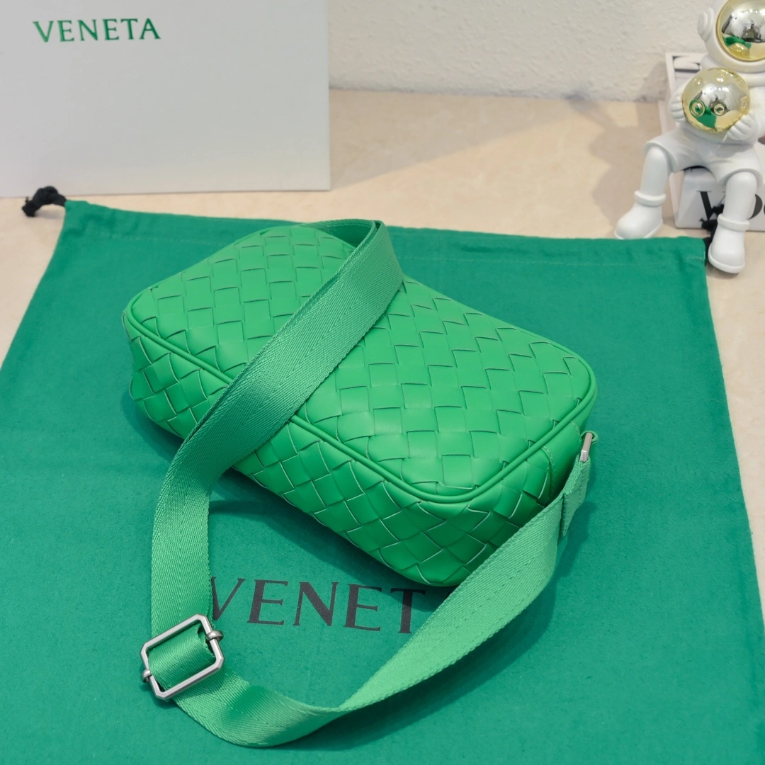EasyCare Bottega Veneta Satchel Bags 67709