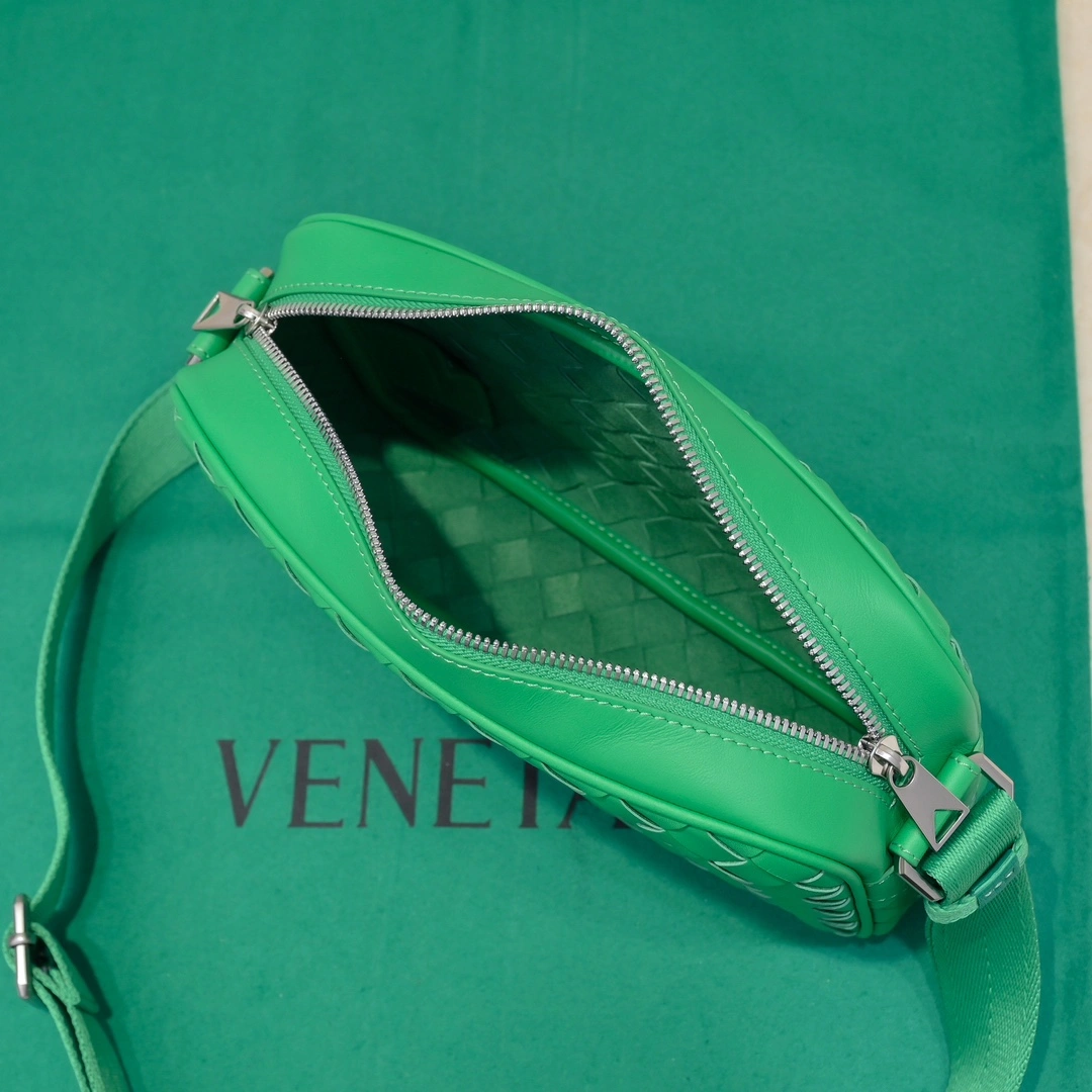EasyCare Bottega Veneta Satchel Bags 67709